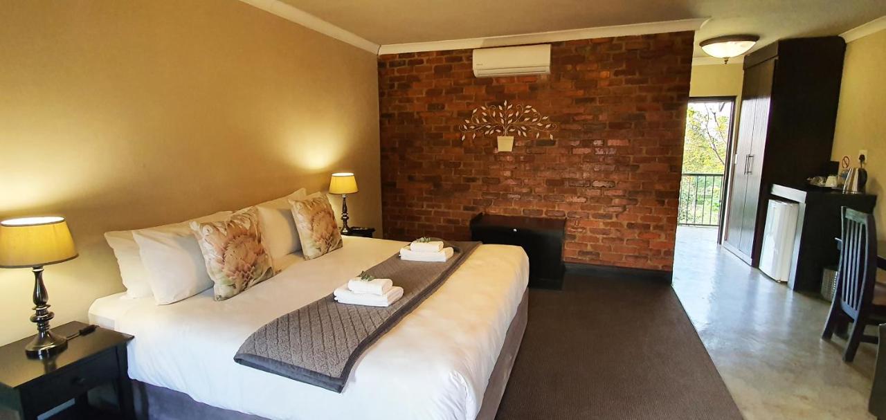 Hotel Accolades Boutique Venue Midrand Exterior foto