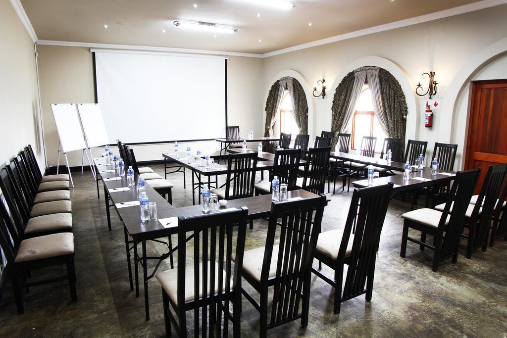 Hotel Accolades Boutique Venue Midrand Exterior foto